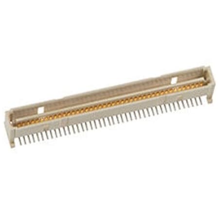 Molex Board To Board & Mezzanine Connectors Mezzanine 1Mm Btb Pl E 1Mm Btb Plg 84Ckt 717410001